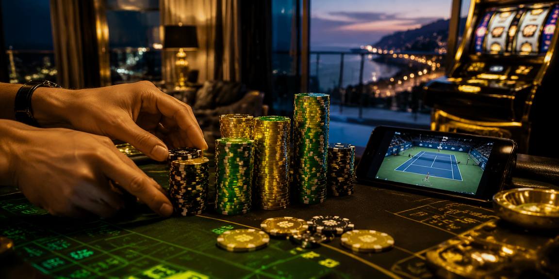 cm8838 Khám Phá Thế Giới Đại Dương Slot Biển Xanh